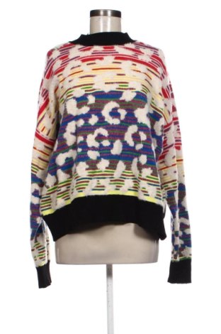 Pulover de femei Desigual, Mărime XXL, Culoare Multicolor, Preț 220,85 Lei