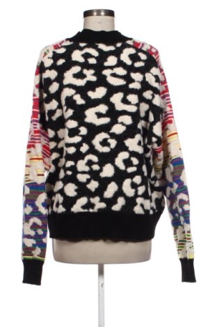 Pulover de femei Desigual, Mărime XXL, Culoare Multicolor, Preț 220,85 Lei