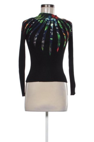 Damski sweter Desigual, Rozmiar L, Kolor Kolorowy, Cena 227,23 zł