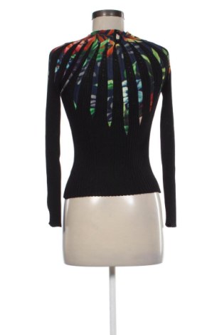 Damski sweter Desigual, Rozmiar L, Kolor Kolorowy, Cena 227,23 zł