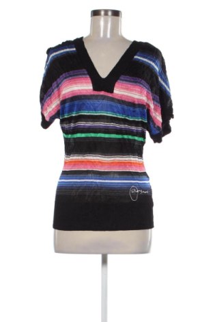 Dámský svetr Desigual, Velikost M, Barva Vícebarevné, Cena  939,00 Kč