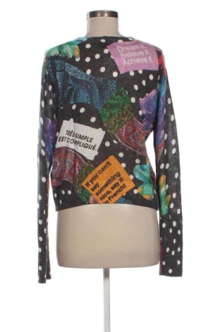 Női pulóver Desigual, Méret XL, Szín Sokszínű, Ár 13 110 Ft