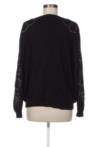 Pulover de femei Desigual, Mărime XL, Culoare Negru, Preț 196,99 Lei