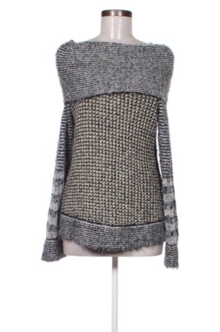 Pulover de femei Desigual, Mărime XL, Culoare Multicolor, Preț 166,82 Lei