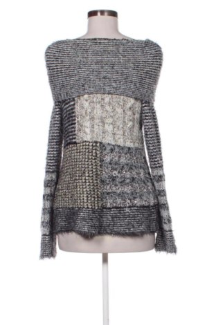 Pulover de femei Desigual, Mărime XL, Culoare Multicolor, Preț 166,82 Lei
