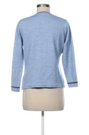 Dámsky pulóver Di Strick, Veľkosť M, Farba Modrá, Cena  15,00 €