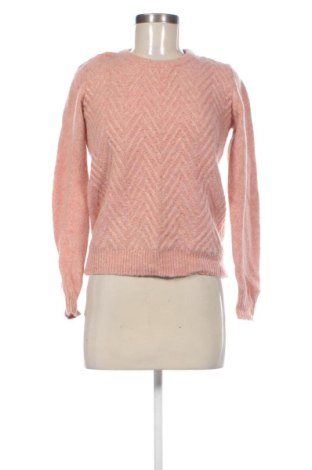 Дамски пуловер Dika, Размер XS, Цвят Розов, Цена 21,00 €