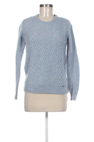 Дамски пуловер Dika, Размер XS, Цвят Син, Цена 21,00 €