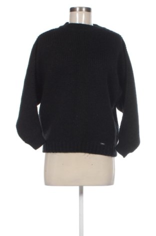 Дамски пуловер Dika, Размер S, Цвят Черен, Цена 21,00 €