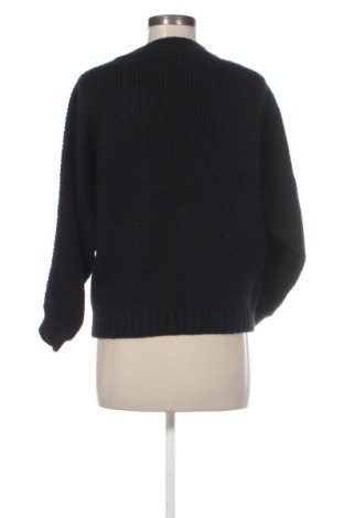 Дамски пуловер Dika, Размер S, Цвят Черен, Цена 21,00 €