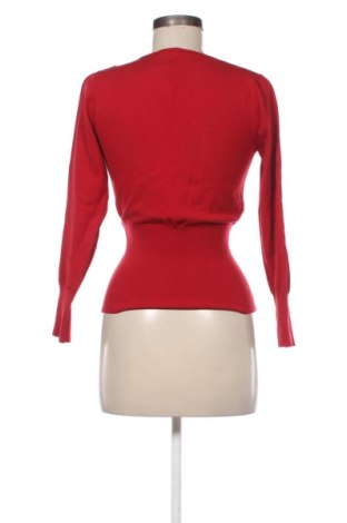 Дамски пуловер Dika, Размер S, Цвят Червен, Цена 20,91 €