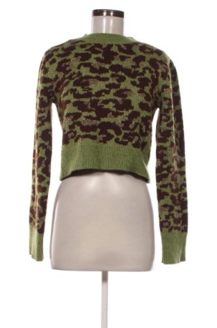 Dámský svetr Dilvin, Velikost M, Barva Vícebarevné, Cena  425,00 Kč