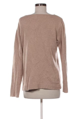 Dámský svetr Divino, Velikost XXL, Barva Hnědá, Cena  425,00 Kč