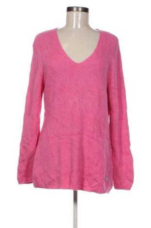 Damenpullover Donnell, Größe XL, Farbe Rosa, Preis € 19,99