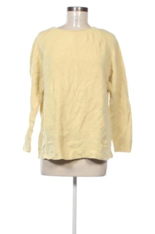 Damenpullover Donnell, Größe XL, Farbe Gelb, Preis € 19,99