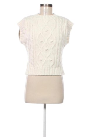 Damski sweter Dorothy Perkins, Rozmiar S, Kolor Biały, Cena 58,94 zł