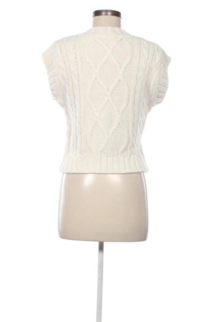 Damski sweter Dorothy Perkins, Rozmiar S, Kolor Biały, Cena 58,94 zł