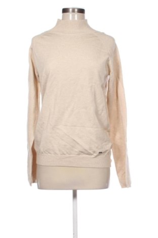 Damski sweter Dreimaster, Rozmiar XL, Kolor Beżowy, Cena 549,99 zł