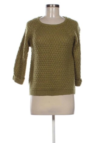 Pulover de femei Dunnes, Mărime S, Culoare Verde, Preț 108,96 Lei