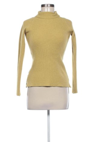 Pulover de femei ETIC, Mărime M, Culoare Galben, Preț 77,00 Lei