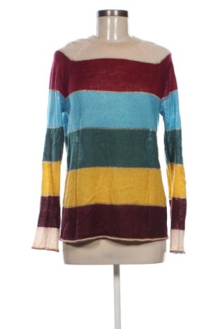 Γυναικείο πουλόβερ Edc By Esprit, Μέγεθος M, Χρώμα Πολύχρωμο, Τιμή 11,57 €