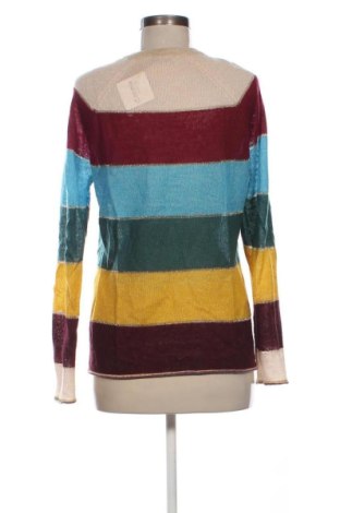 Γυναικείο πουλόβερ Edc By Esprit, Μέγεθος M, Χρώμα Πολύχρωμο, Τιμή 11,57 €
