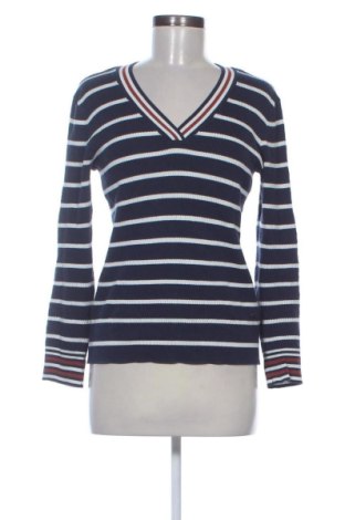 Γυναικείο πουλόβερ Edc By Esprit, Μέγεθος S, Χρώμα Πολύχρωμο, Τιμή 21,00 €