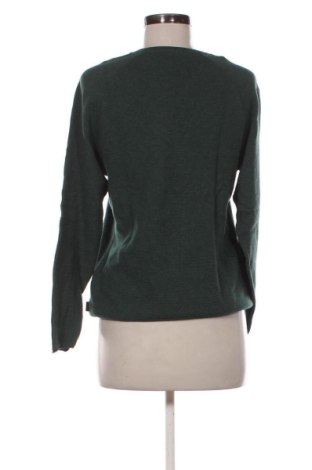 Damski sweter Edc By Esprit, Rozmiar S, Kolor Zielony, Cena 112,53 zł