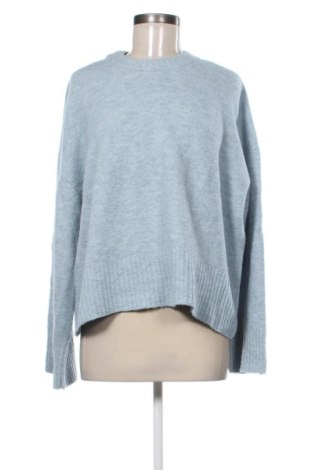 Дамски пуловер Edited, Размер XXL, Цвят Син, Цена 21,00 €