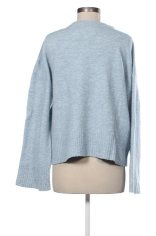 Дамски пуловер Edited, Размер XXL, Цвят Син, Цена 21,00 €