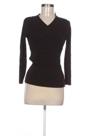 Γυναικείο πουλόβερ Editions, Μέγεθος M, Χρώμα Μαύρο, Τιμή 14,74 €