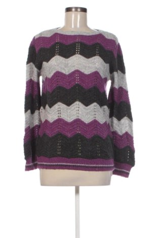 Pulover de femei Eks, Mărime M, Culoare Multicolor, Preț 129,99 Lei