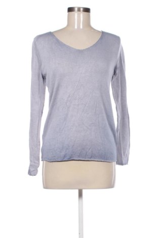 Damski sweter Elegance, Rozmiar M, Kolor Niebieski, Cena 377,99 zł