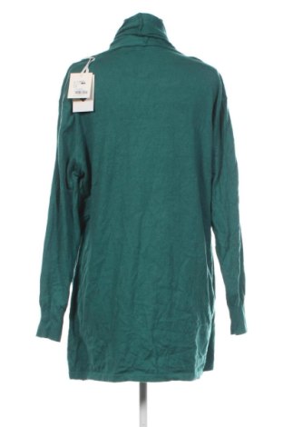 Дамски пуловер Elexa, Размер XL, Цвят Зелен, Цена 13,80 €
