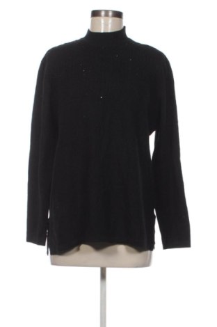 Damski sweter Elexa, Rozmiar XL, Kolor Czarny, Cena 78,99 zł