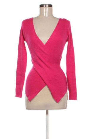 Pulover de femei Elisa Immagine, Mărime M, Culoare Roz, Preț 91,99 Lei