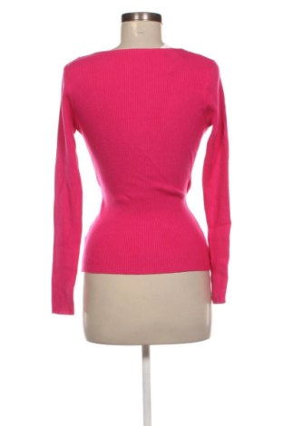 Pulover de femei Elisa Immagine, Mărime M, Culoare Roz, Preț 91,99 Lei