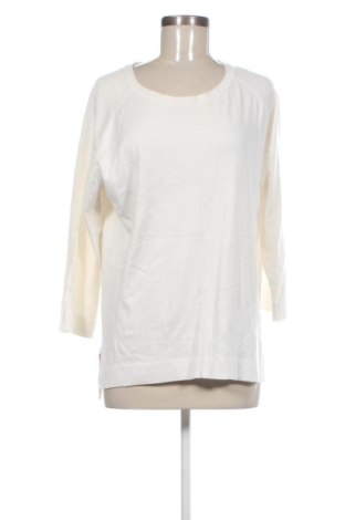 Pulover de femei Emme., Mărime L, Culoare Alb, Preț 91,99 Lei