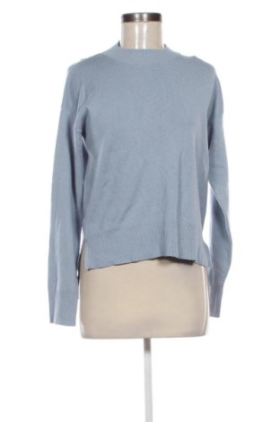 Pulover de femei Emme by Marella, Mărime M, Culoare Albastru, Preț 276,30 Lei