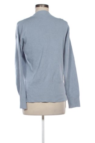 Pulover de femei Emme by Marella, Mărime M, Culoare Albastru, Preț 276,30 Lei