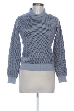Damski sweter Emporio Armani, Rozmiar S, Kolor Kolorowy, Cena 375,70 zł