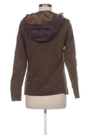 Damski sweter Enos Jeans, Rozmiar XL, Kolor Brązowy, Cena 78,99 zł