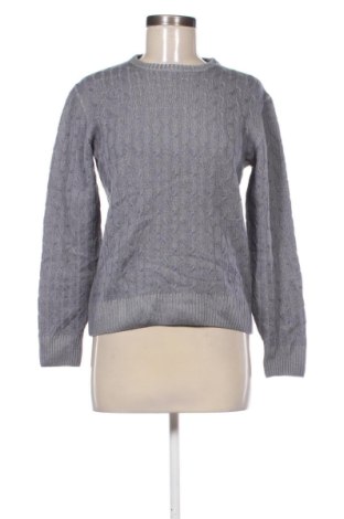 Pulover de femei Enzo Mantovani, Mărime M, Culoare Gri, Preț 121,99 Lei