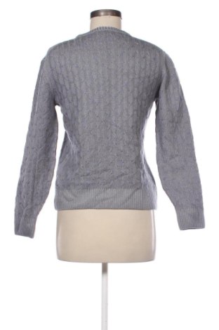 Pulover de femei Enzo Mantovani, Mărime M, Culoare Gri, Preț 121,99 Lei