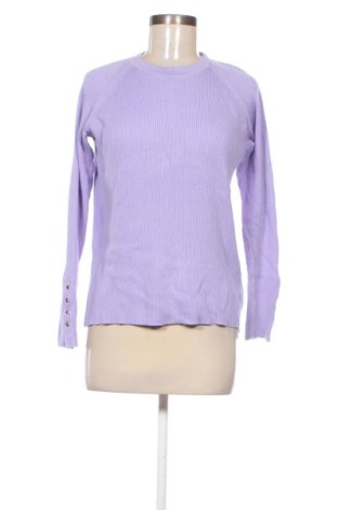 Pulover de femei Esmara, Mărime XL, Culoare Mov, Preț 59,35 Lei