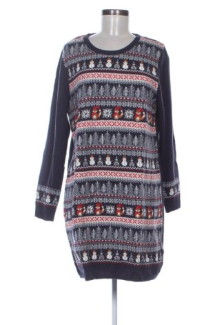 Pulover de femei Esmara, Mărime L, Culoare Multicolor, Preț 44,75 Lei