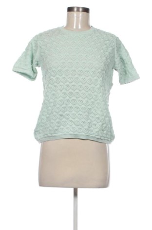 Pulover de femei Esmara, Mărime M, Culoare Verde, Preț 34,99 Lei