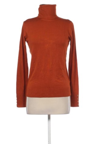 Damski sweter Esmara, Rozmiar S, Kolor Brązowy, Cena 79,15 zł