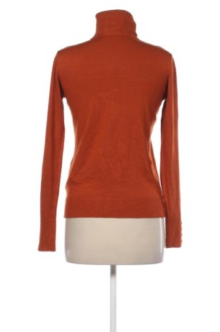 Damski sweter Esmara, Rozmiar S, Kolor Brązowy, Cena 79,15 zł