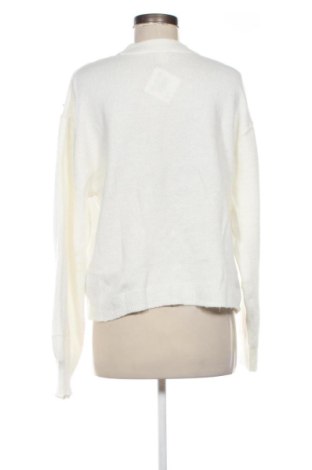 Damenpullover Esmara, Größe XL, Farbe Weiß, Preis 10,00 €